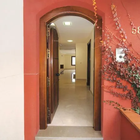 Serrallo Hills Holiday home Granada