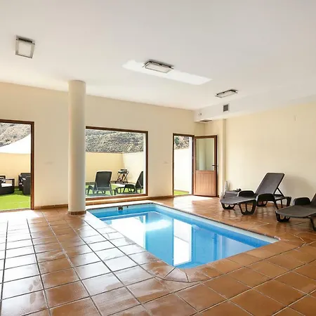 Serrallo Hills Holiday home