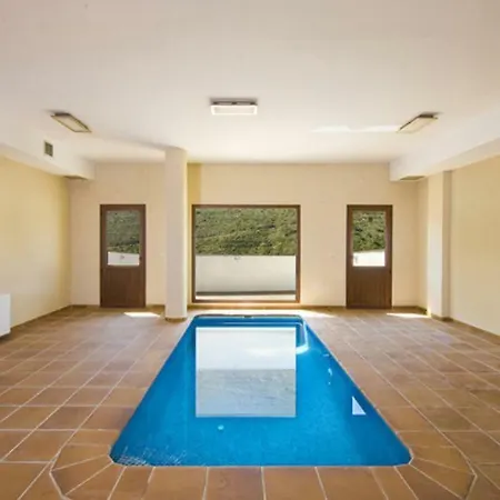 Holiday home Serrallo Hills *