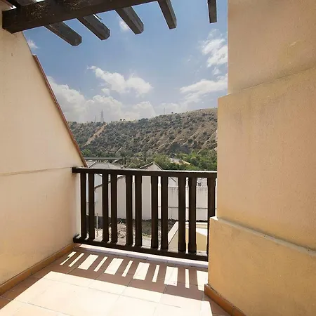 Serrallo Hills Holiday home *