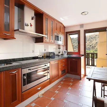 Serrallo Hills Holiday home