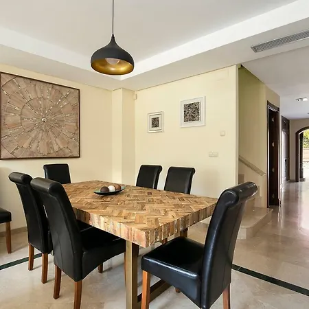 Serrallo Hills Holiday home Granada