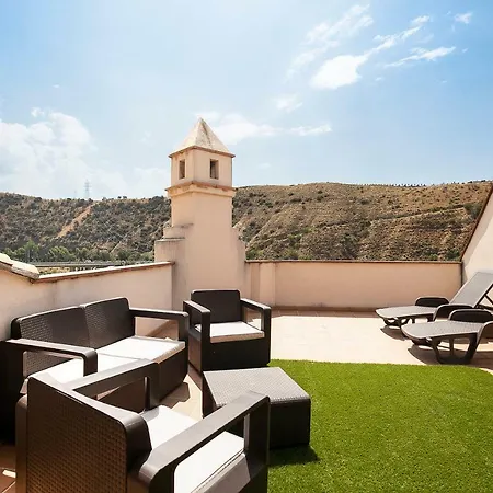Holiday home Serrallo Hills Granada