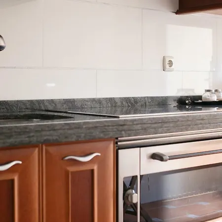 Holiday home Serrallo Hills Granada