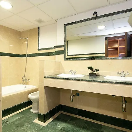 Serrallo Hills Holiday home *