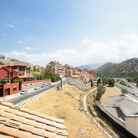 Serrallo Hills