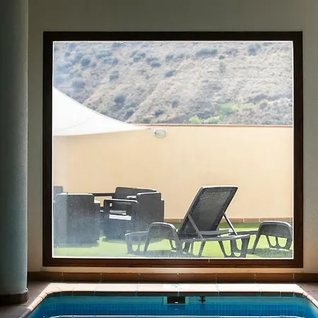 Serrallo Hills Granada