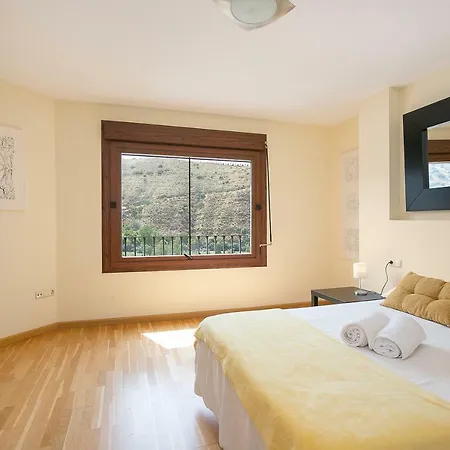Serrallo Hills Holiday home